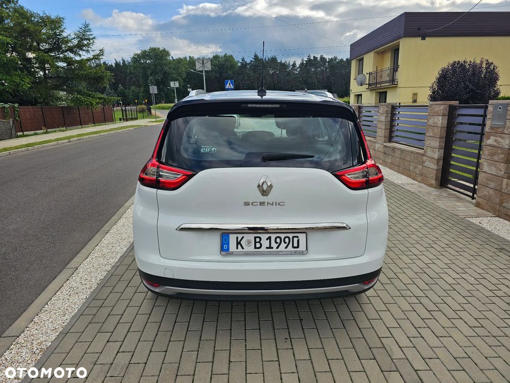 Renault Grand Scenic ENERGY TCe 130 INTENS - 6