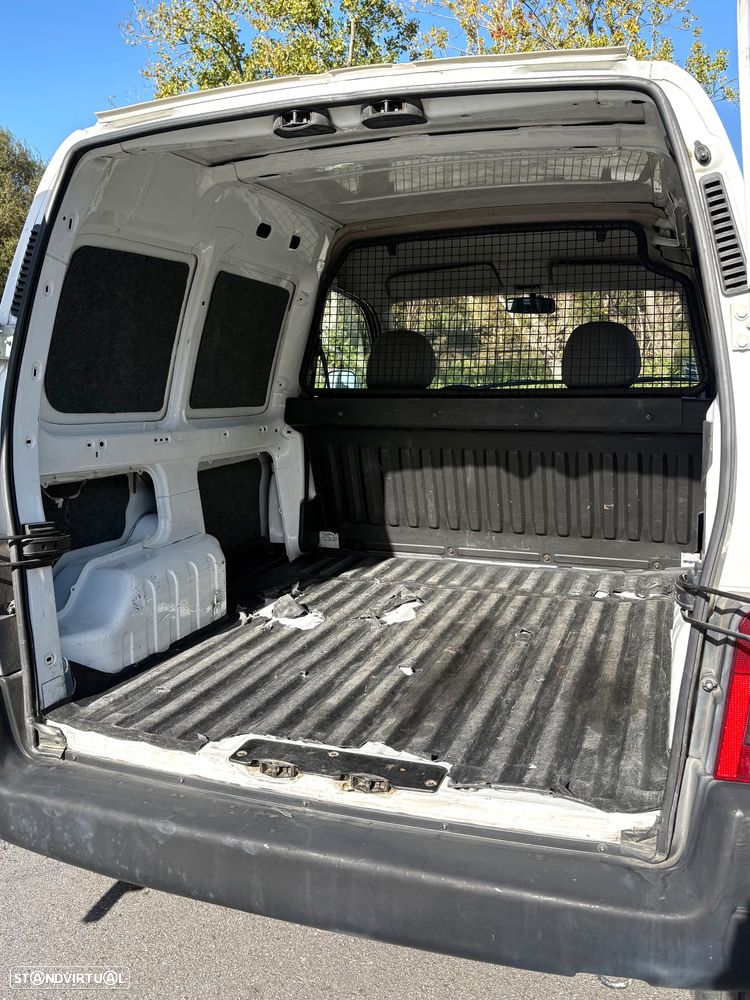 Citroën Berlingo - 5