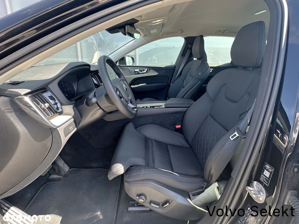 Volvo XC 60 - 28
