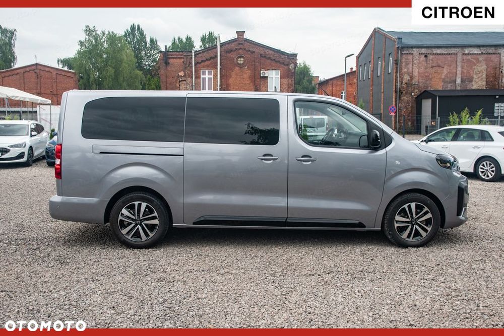 Citroën SpaceTourer - 13