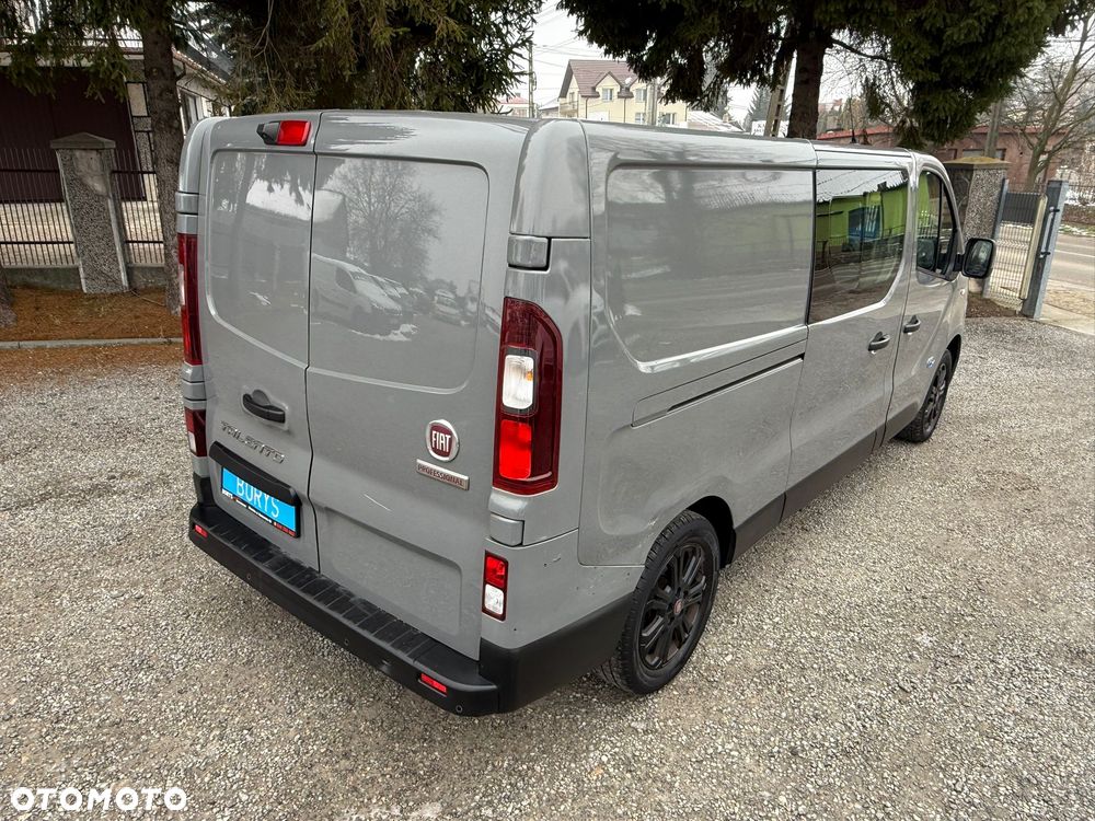 Fiat Talento Multicab L2H1 SX - 30
