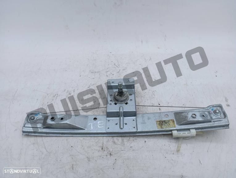 Elevador Completo Trás Esquerdo Manual 1318_8503 Opel Corsa D [ - 1