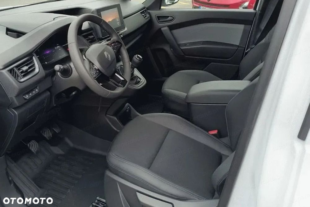 Renault Kangoo Express/Van L2 Advance 1.5 115KM - 8