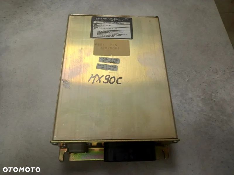 Moduł sterownik Hitch 336138A1 MX90C - 1