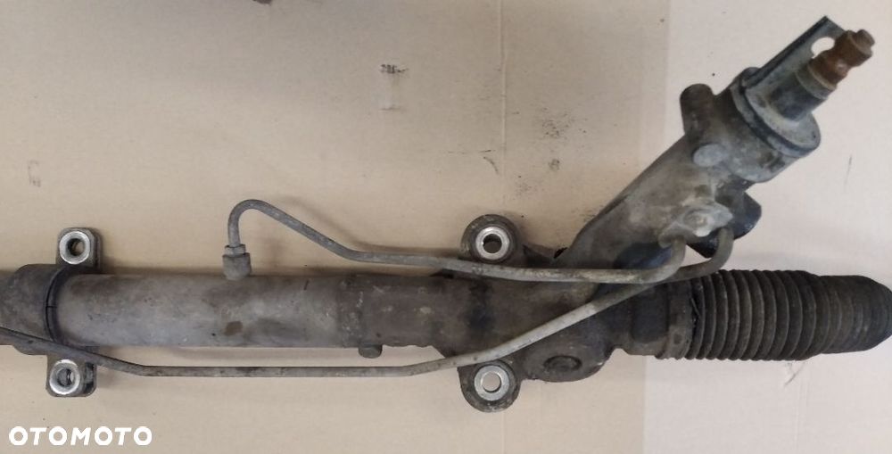 Mercedes Vito W639 W 639 maglownica przekladnia kierownicza 6394601200 63911011016 - 1