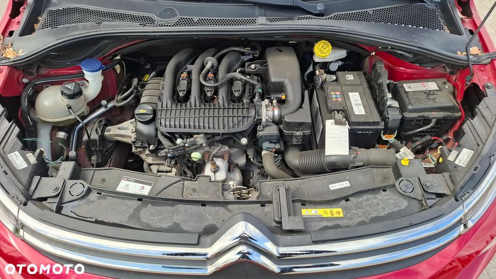 Citroën C3 Pure Tech 83 S&S SHINE - 16
