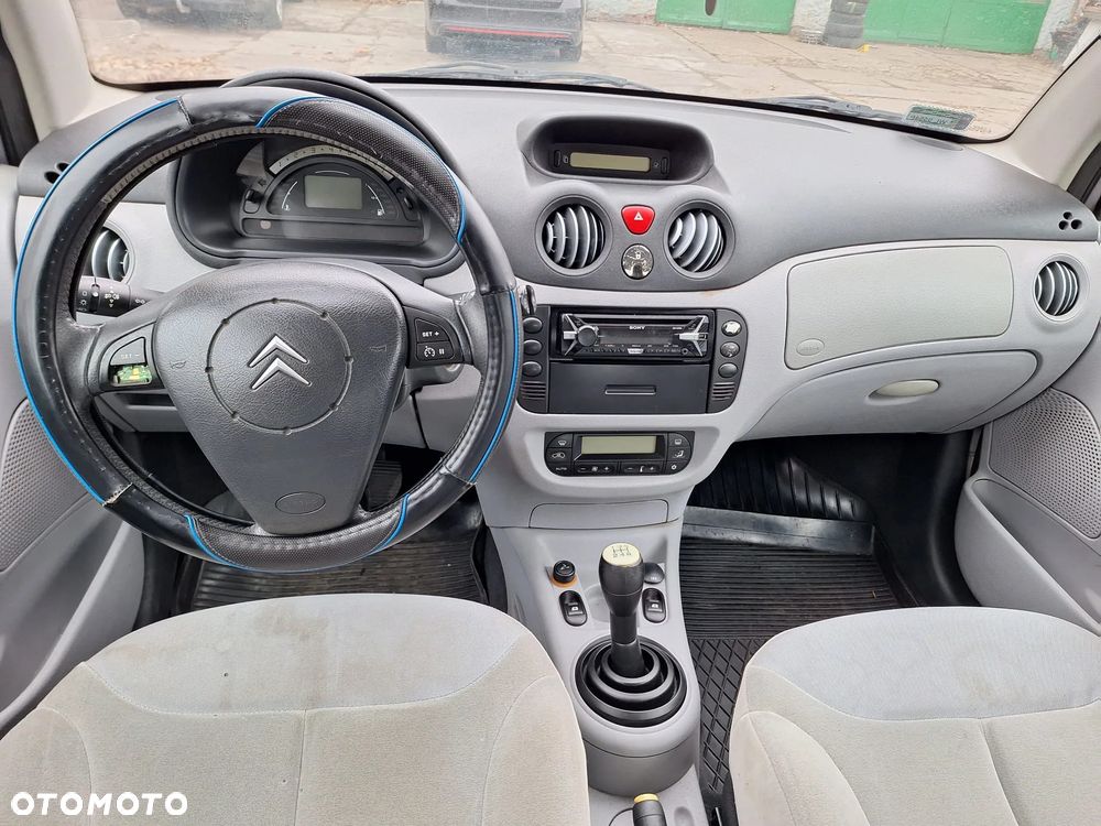 Citroën C3 1.4 HDi Confort - 7