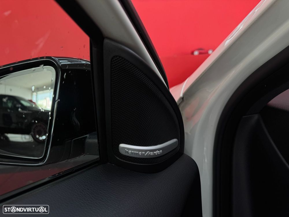 Mercedes-Benz A 220 d AMG Line Aut. - 22