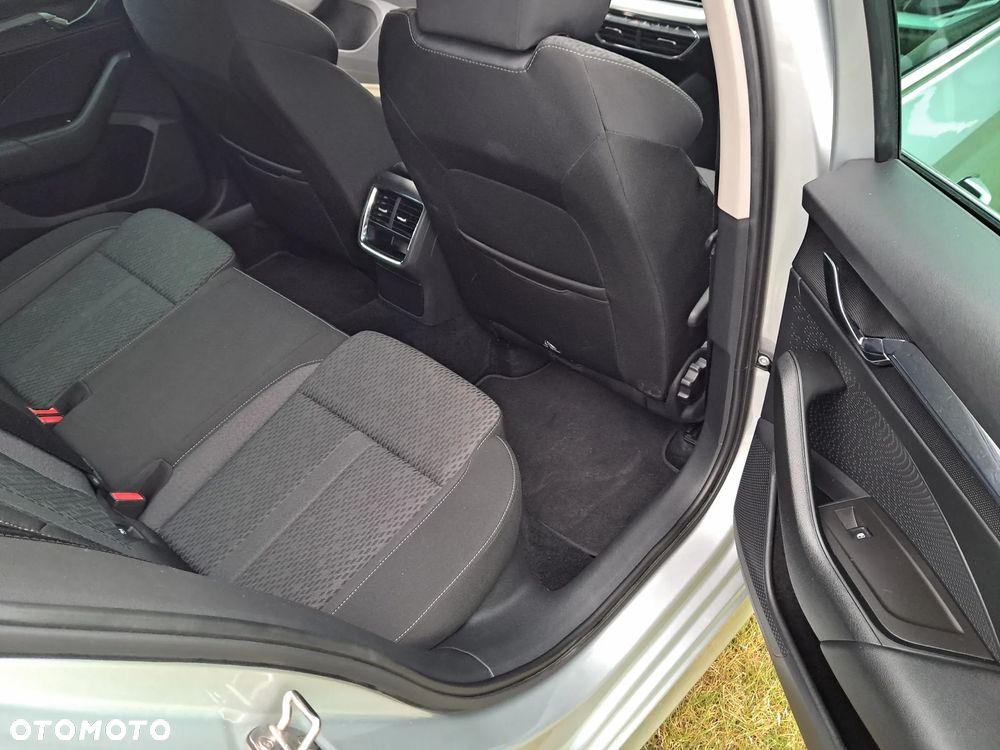 Skoda Octavia 2.0 TDI Style DSG - 16