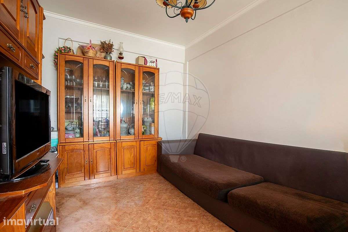 Apartamento T2 para venda - Grande imagem: 3/12