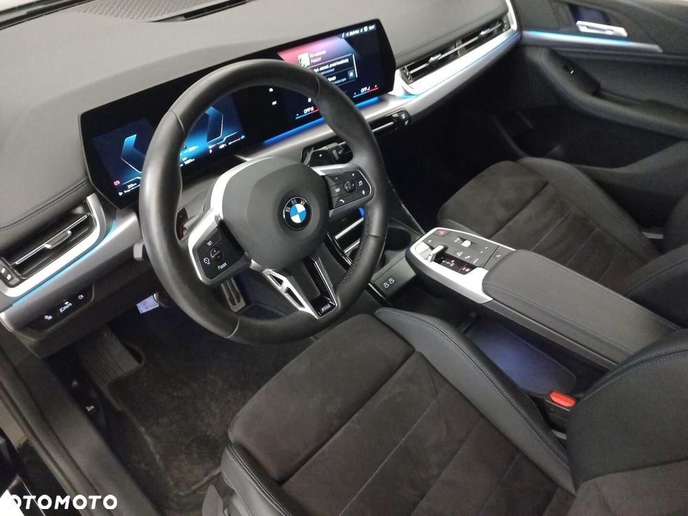 BMW Seria 2 218d M Sport sport - 11