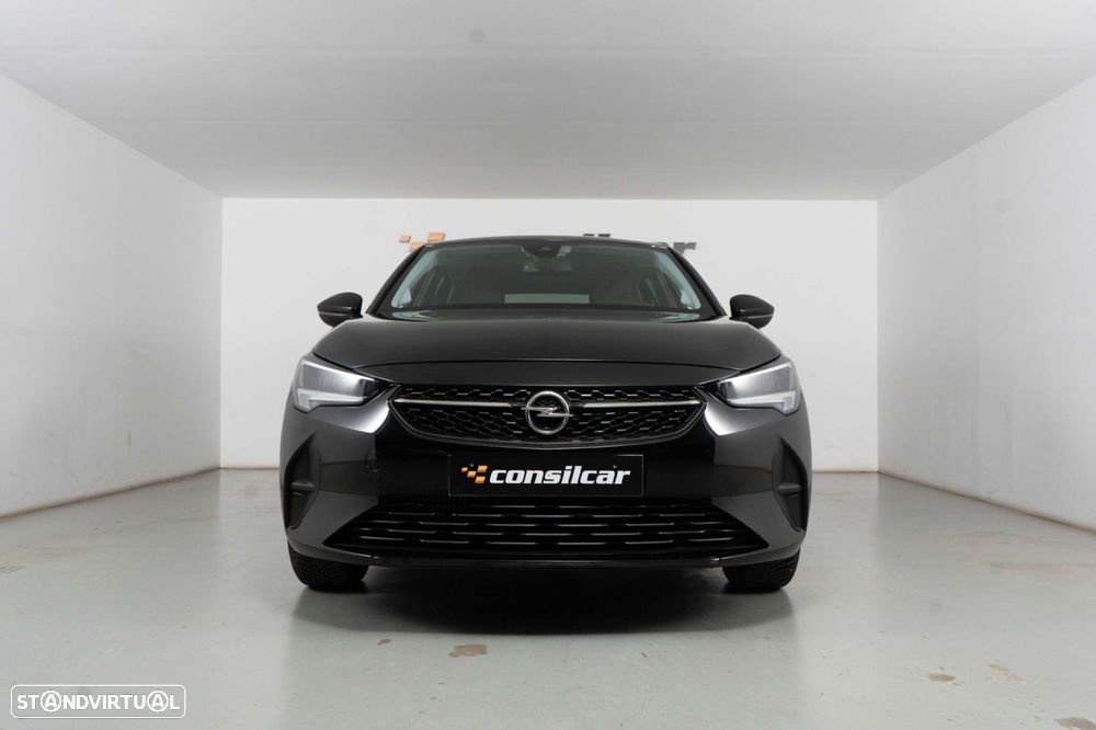 Opel Corsa 1.2 T Elegance - 4