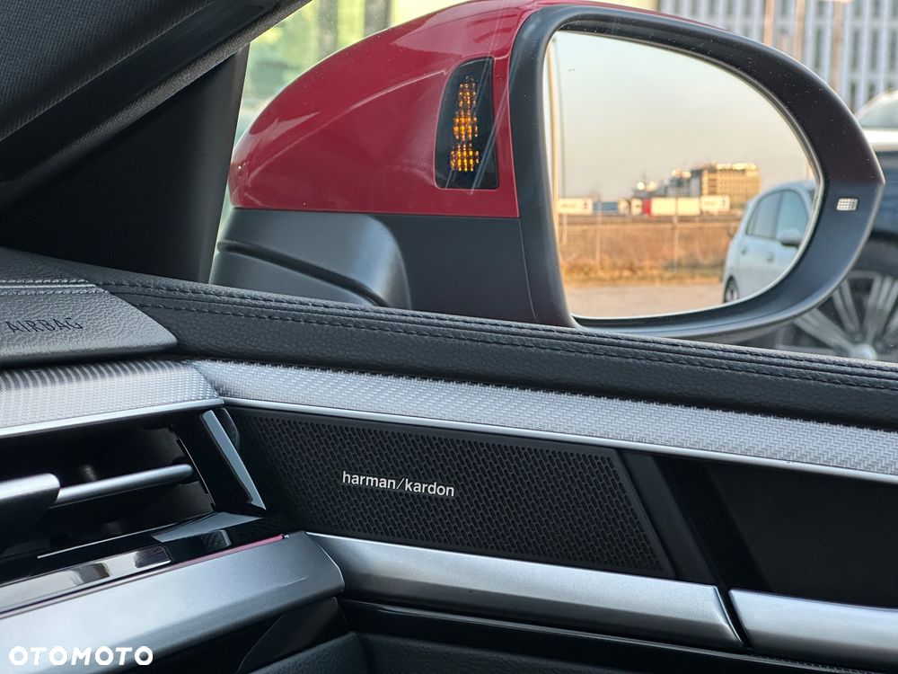 Volkswagen Arteon 2.0 TDI SCR 4Motion DSG R-Line - 38