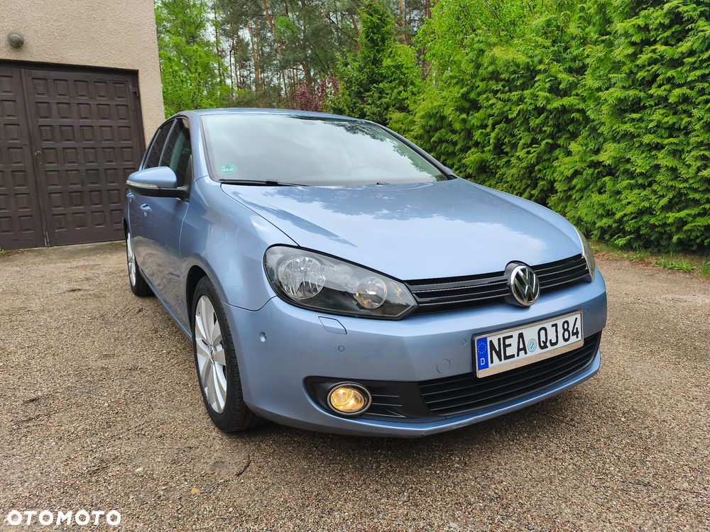 Volkswagen Golf - 17
