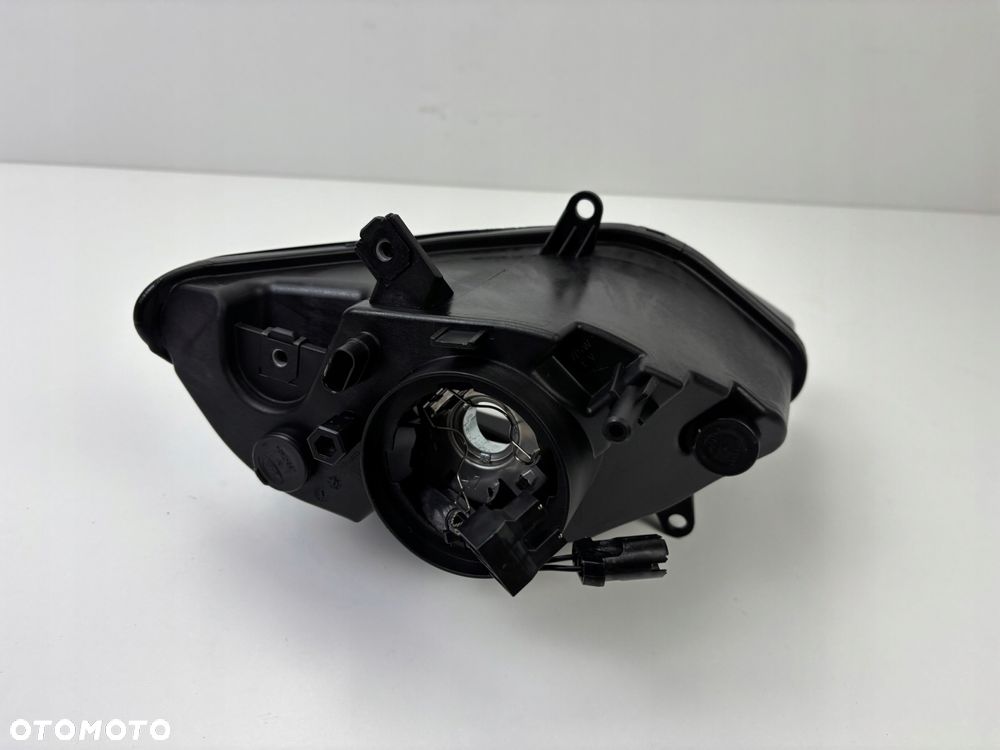 Lampa przednia lewa BMW R1200 RS K54 Oryginał 85493310 - 11