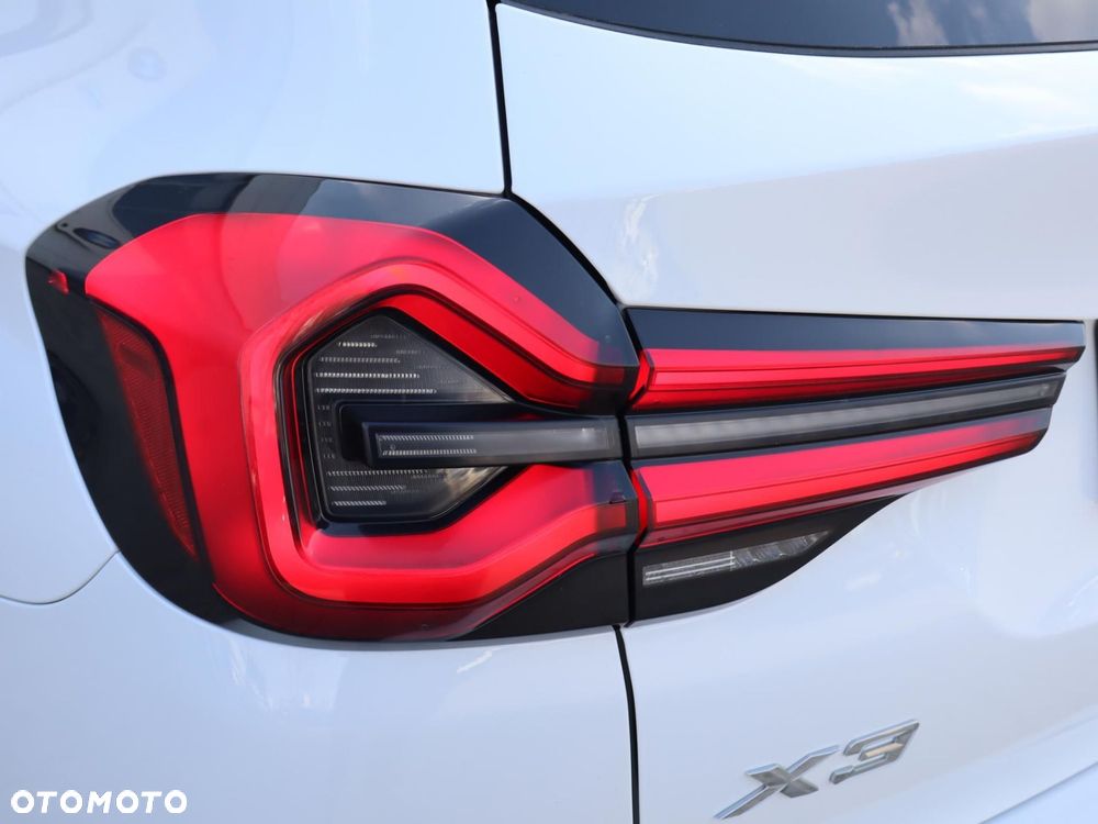 BMW X3 - 24