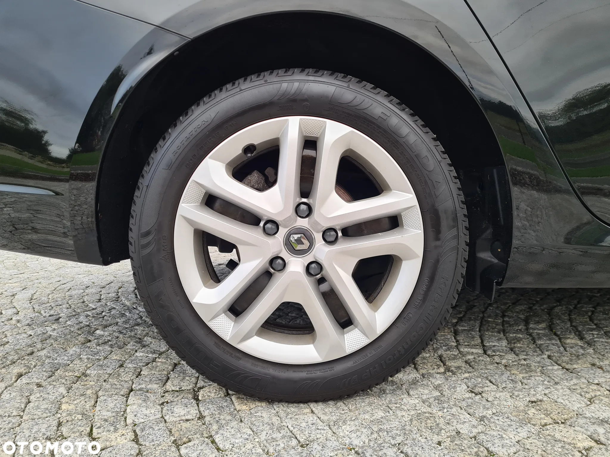 Renault Megane 1.3 TCe FAP Business - 32