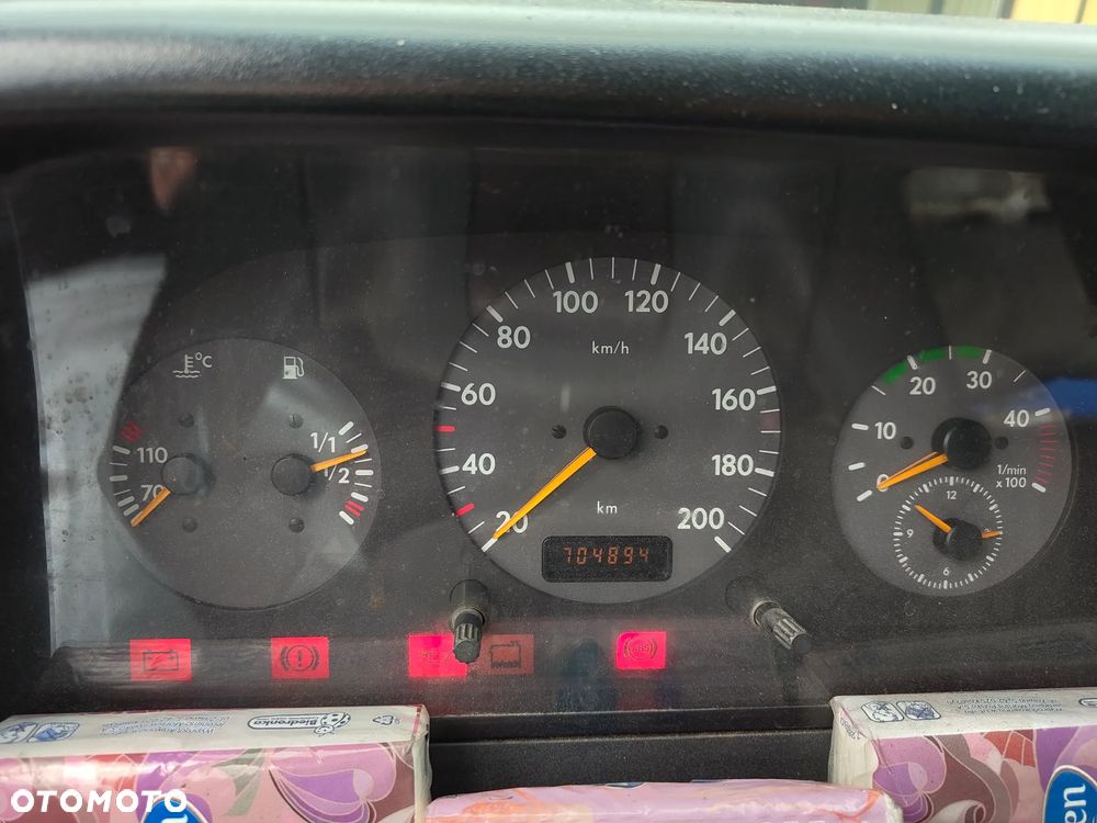Volkswagen LT - 9