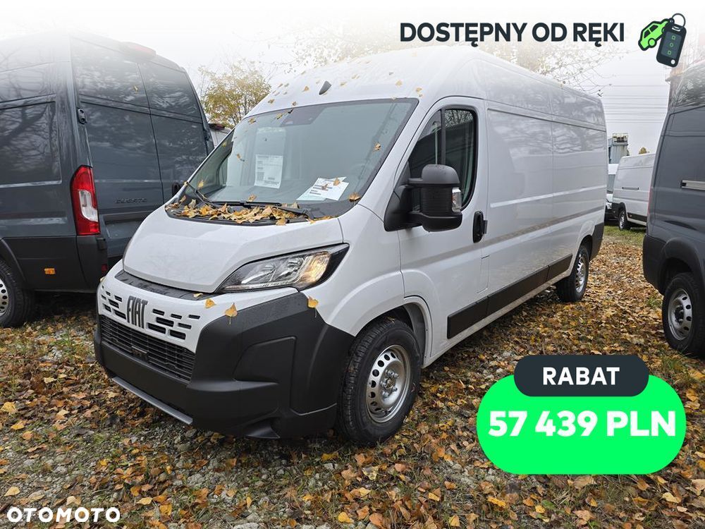 Fiat Ducato - 1