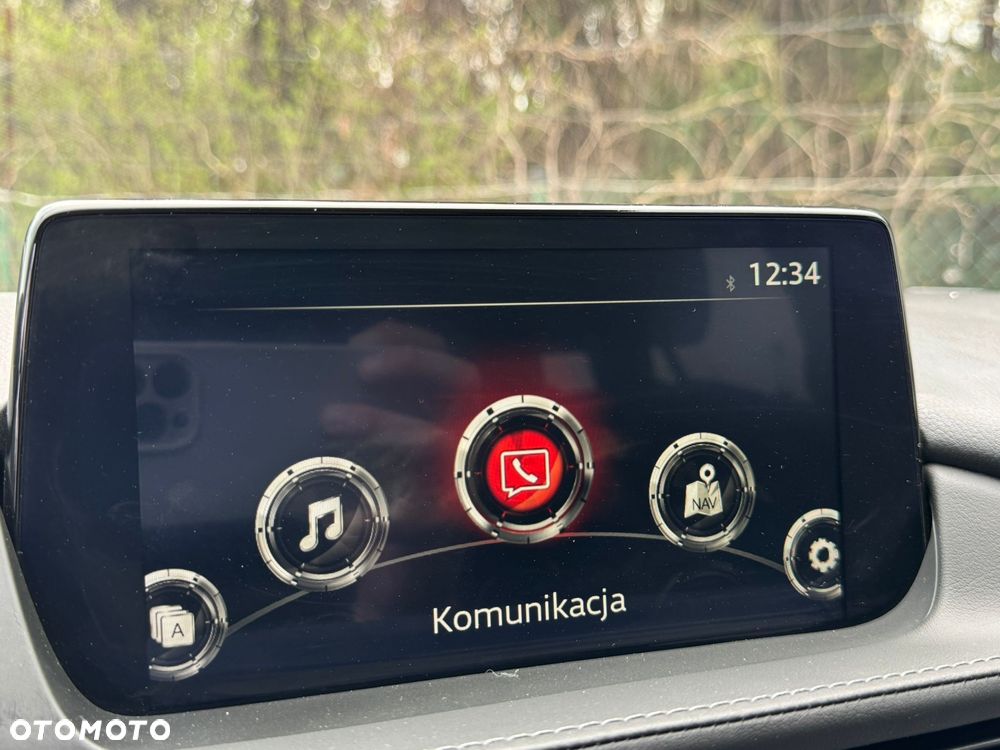 Mazda 6 2.0 Exclusive-Line - 17