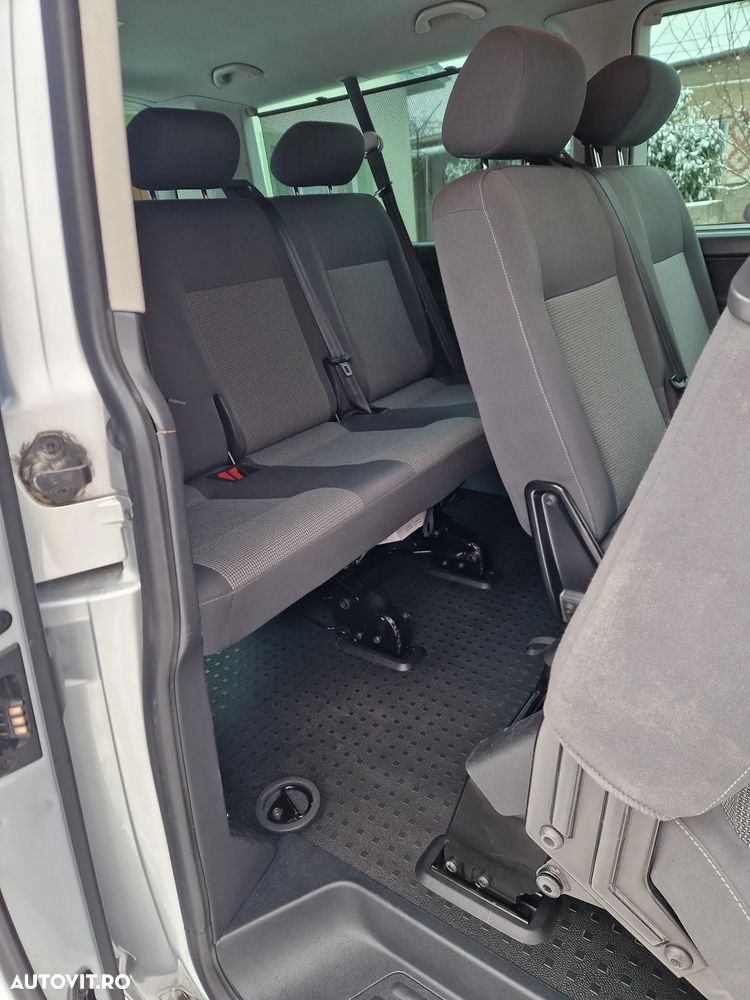 Volkswagen Caravelle ver-caravelle-dsg-edition - 6