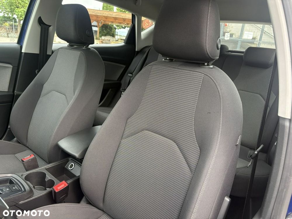 Seat Leon - 27