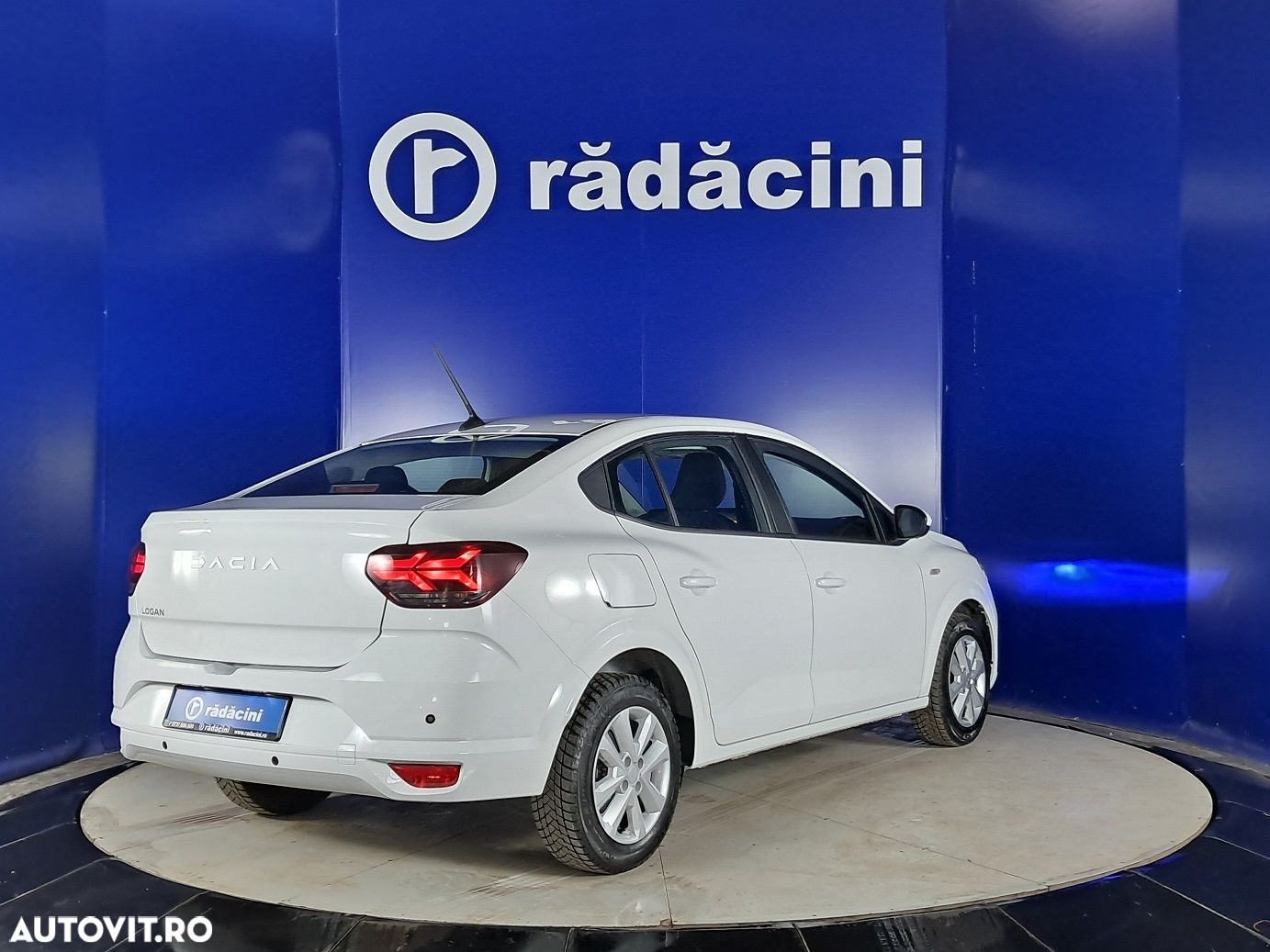 Dacia Logan - 7