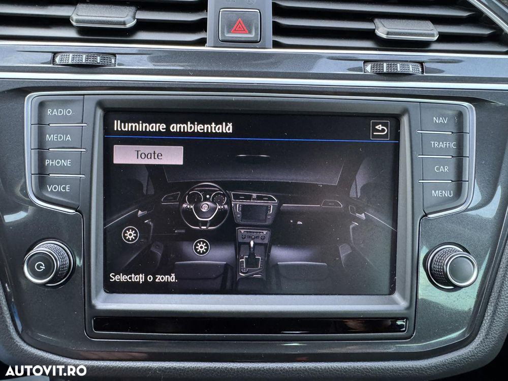 Volkswagen Tiguan 2.0 TDI SCR (BlueMotion Technology) Highline - 9