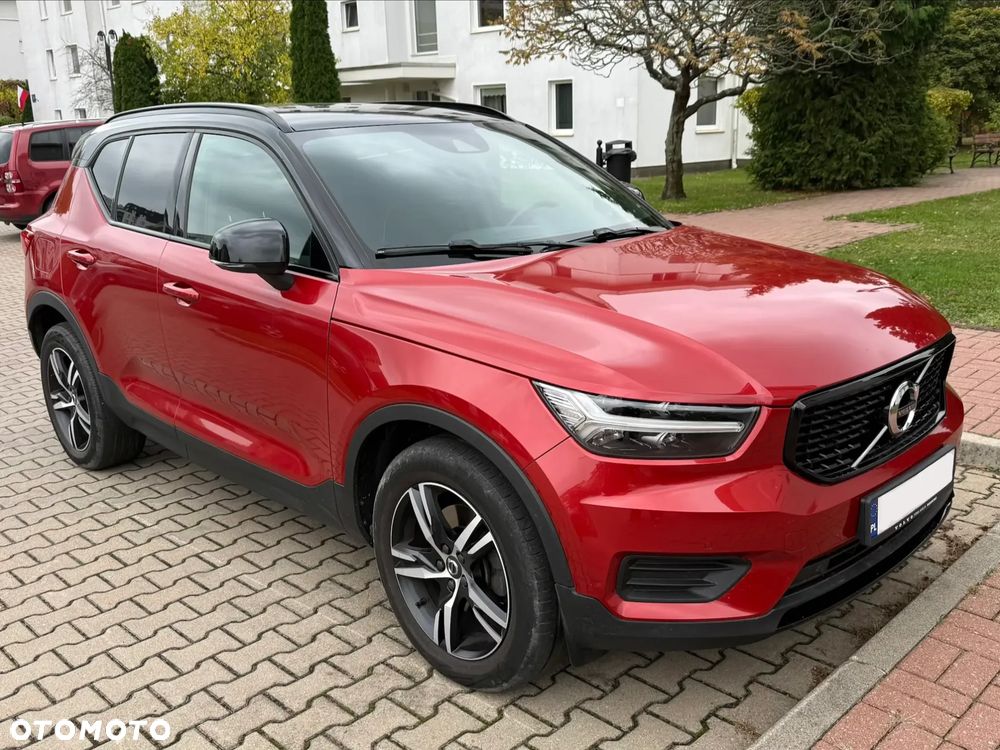 Volvo XC 40 - 22