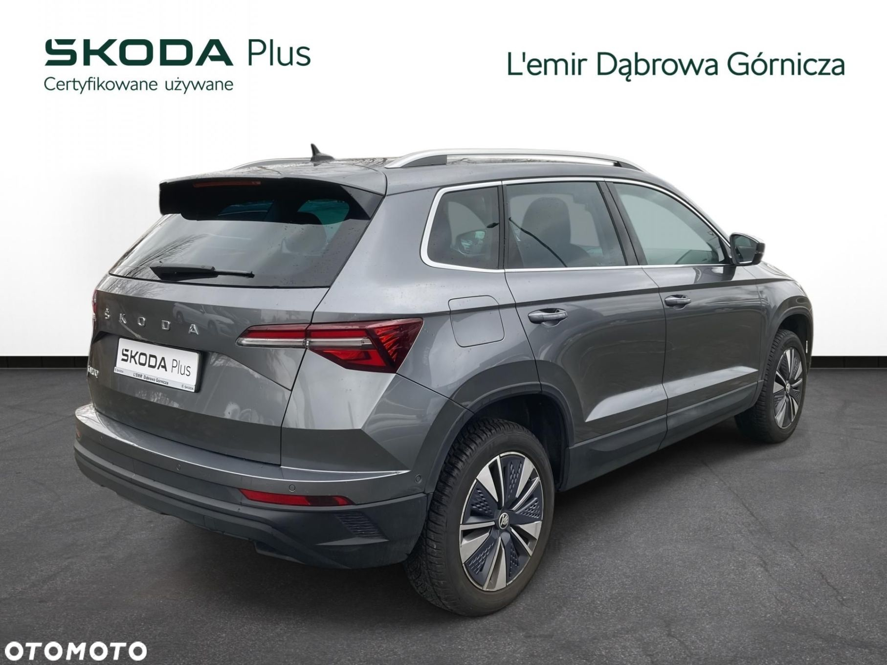 Skoda Karoq - 2