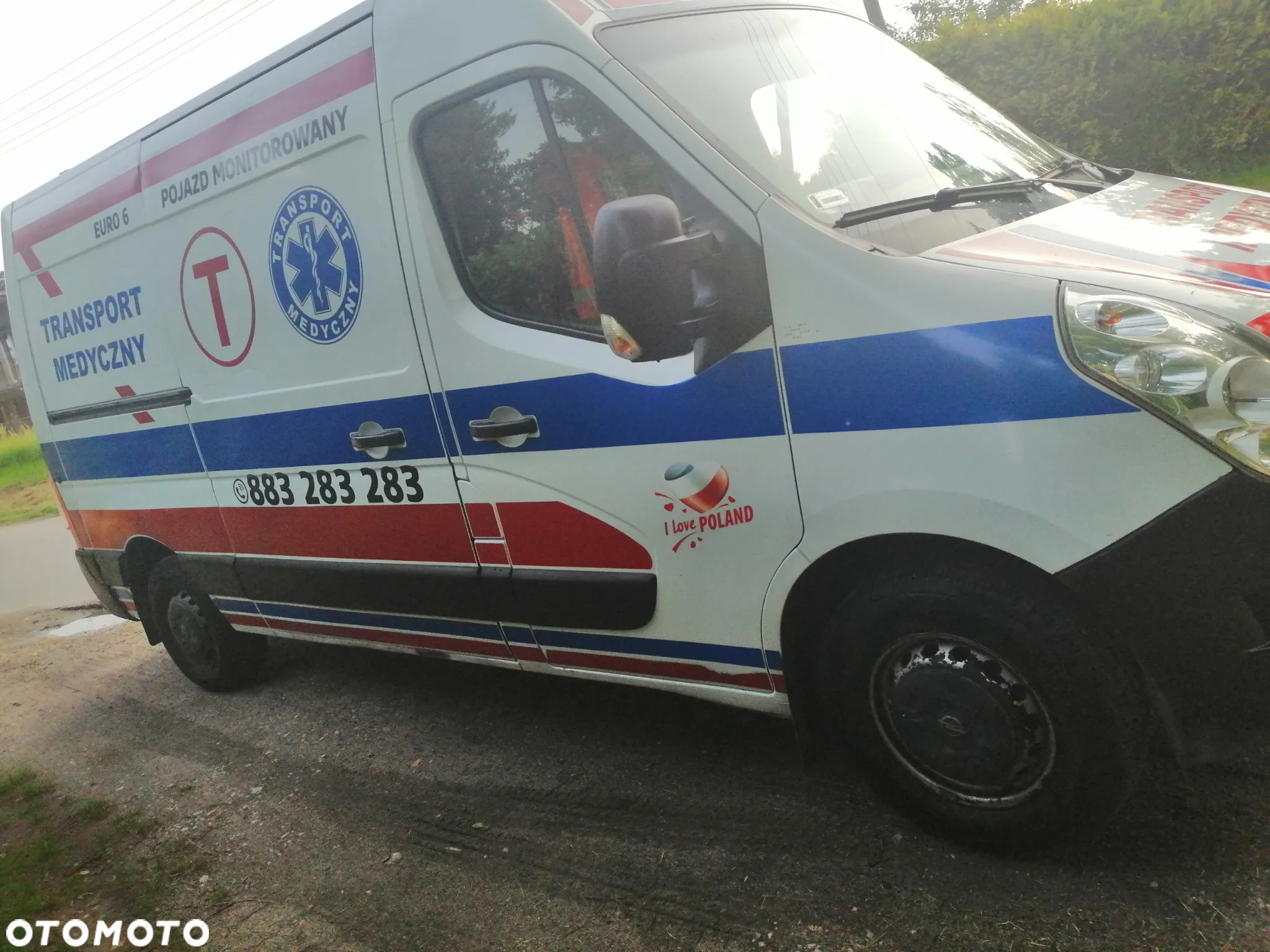 Renault Master - 9