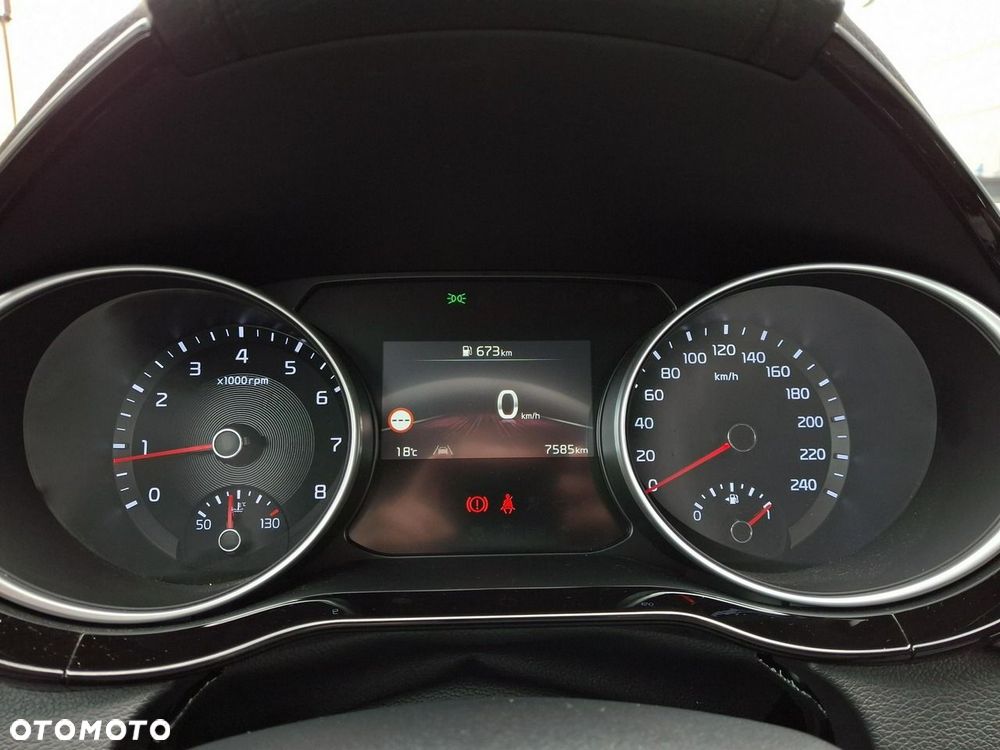 Kia Ceed 1.5 T-GDI Tribute - 17