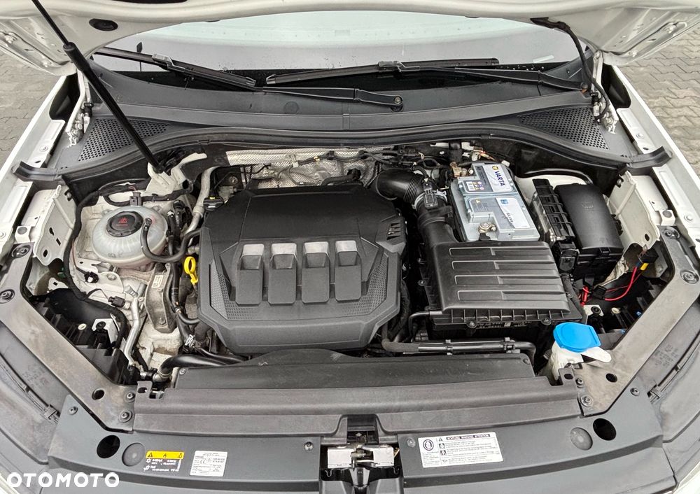 Volkswagen Tiguan 2.0 TSI OPF 4MOTION DSG R-Line - 36
