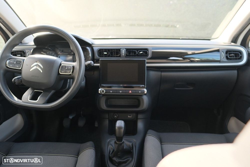 Citroën C3 1.2 PureTech Elle - 13