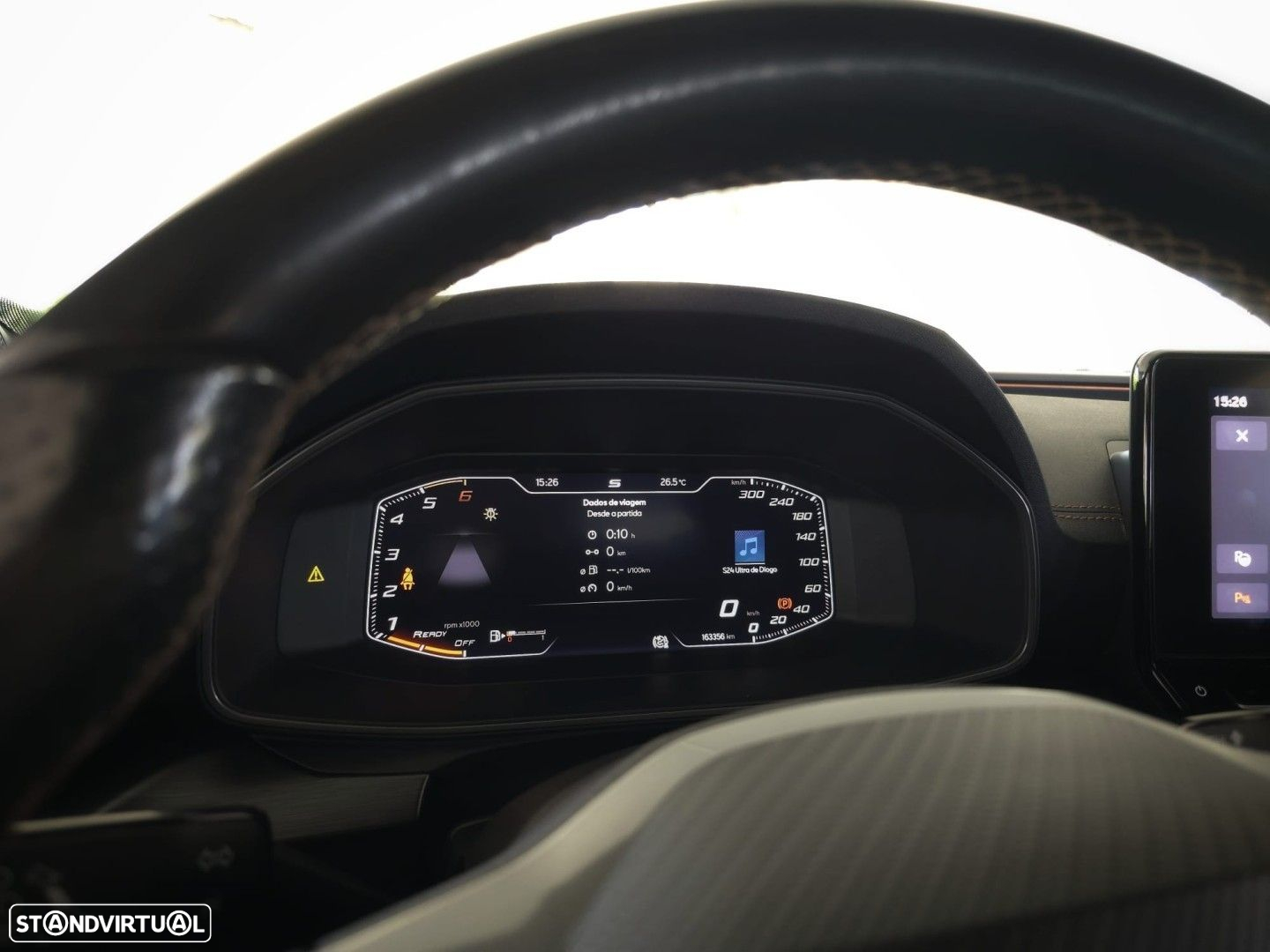 Cupra Formentor 2.0 TDI Sport - 24