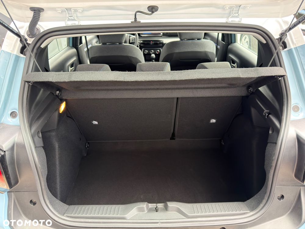 Citroën C3 1.2 T Plus - 17