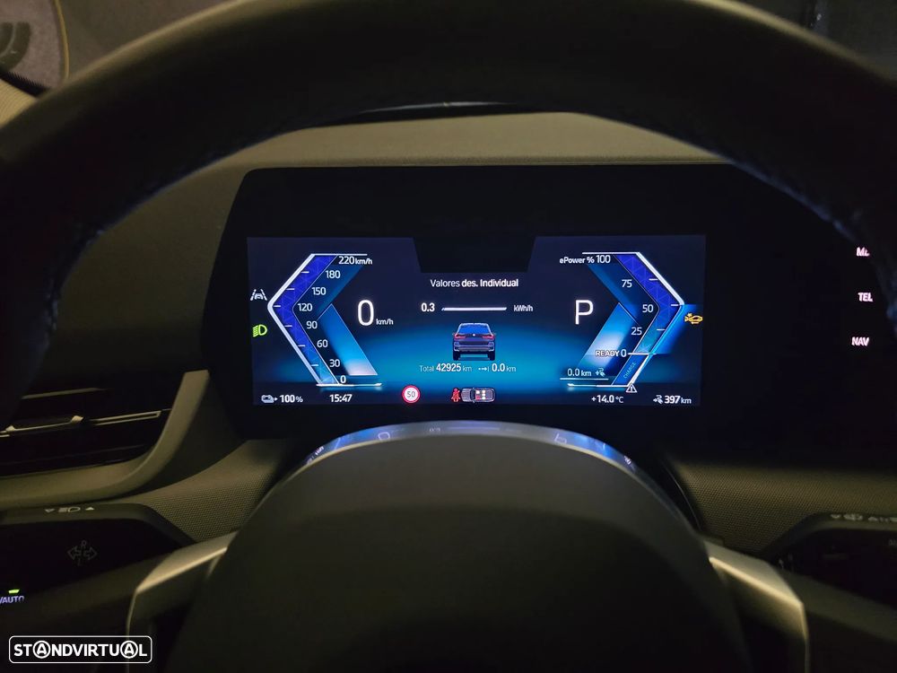 BMW iX1 xDrive30 - 18