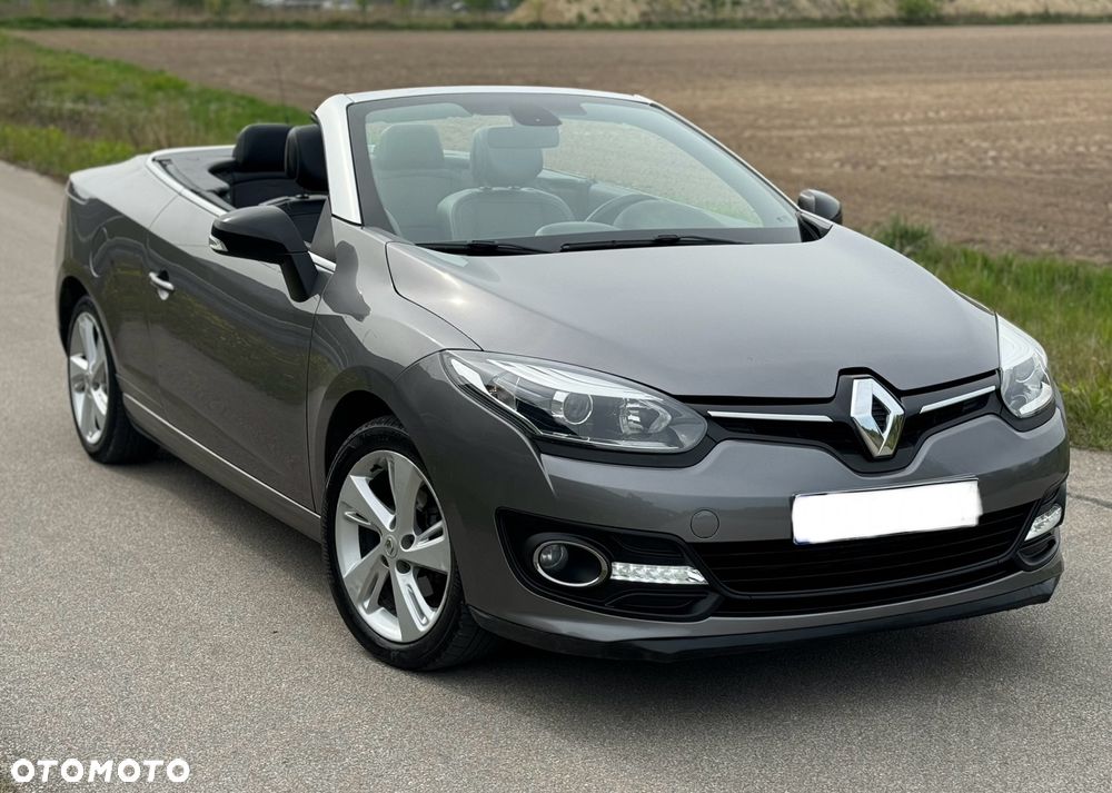 Renault Megane 1.5 dCi Bose - 23