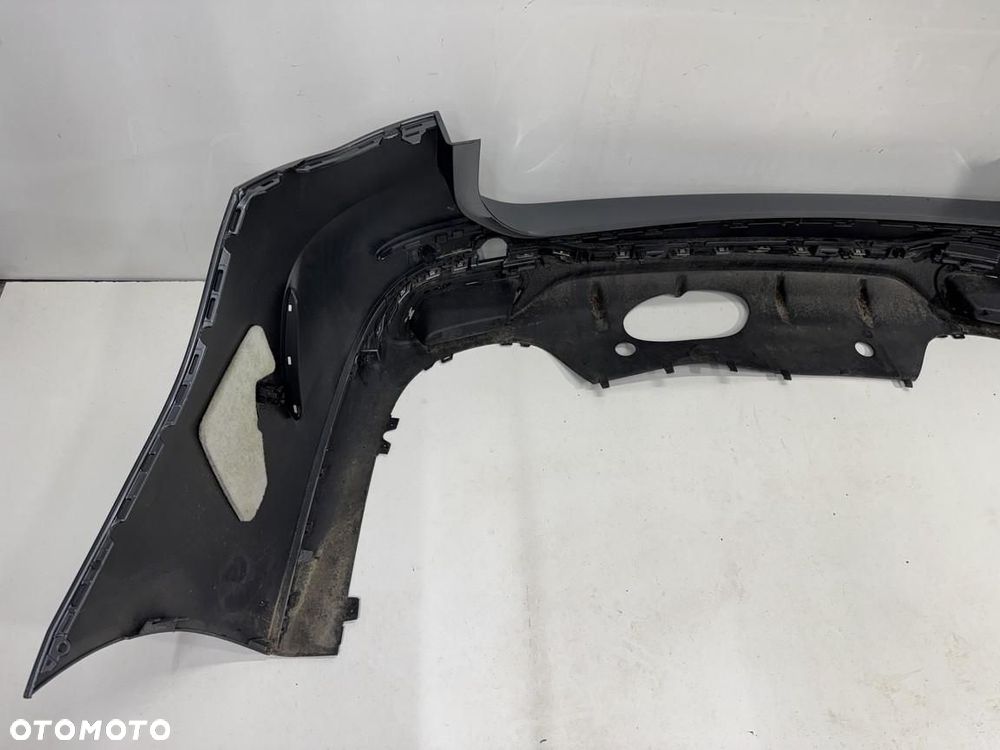 Zderzak tył Mercedes c klasa 206 amg kombi A2068851103 - 4