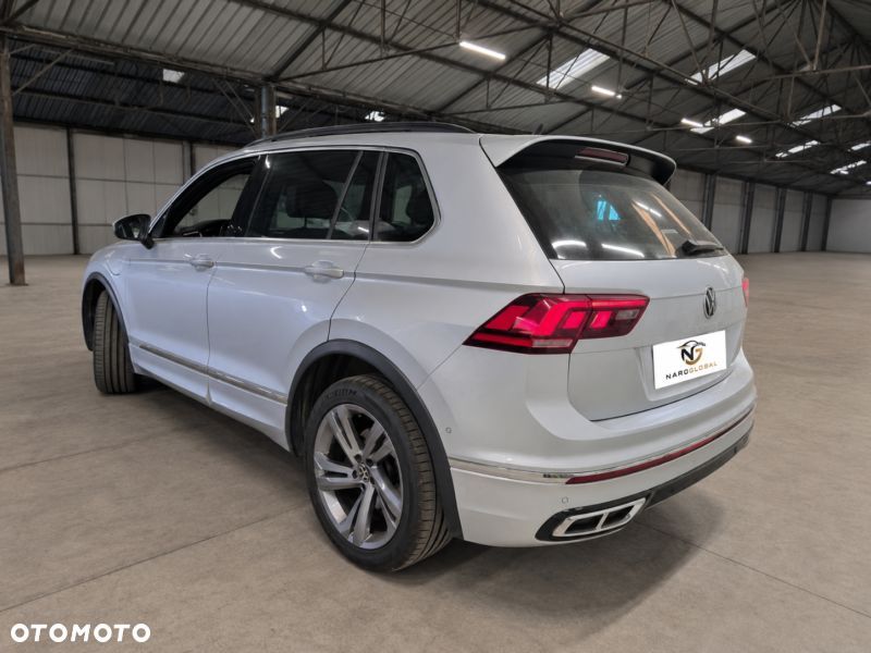 Volkswagen Tiguan 1.4 eHybrid R-Line DSG - 4