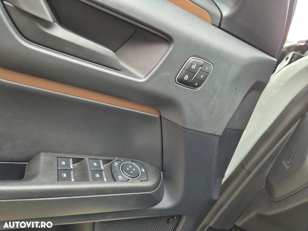 Ford Bronco Sport - 11