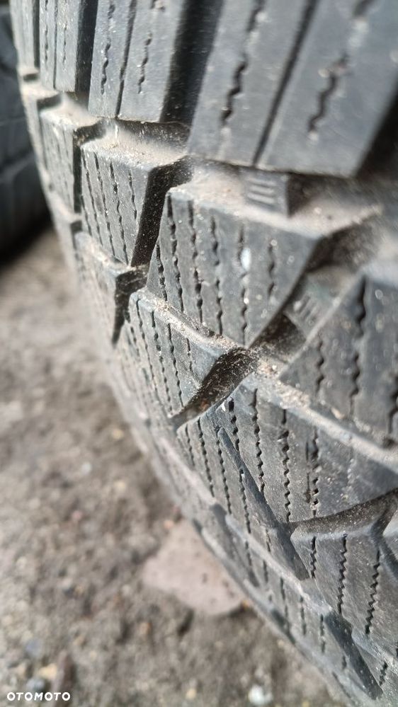 5x108 16 cali koła fiat scudo peugeot citroen Volvo opony 215.60.16 - 4
