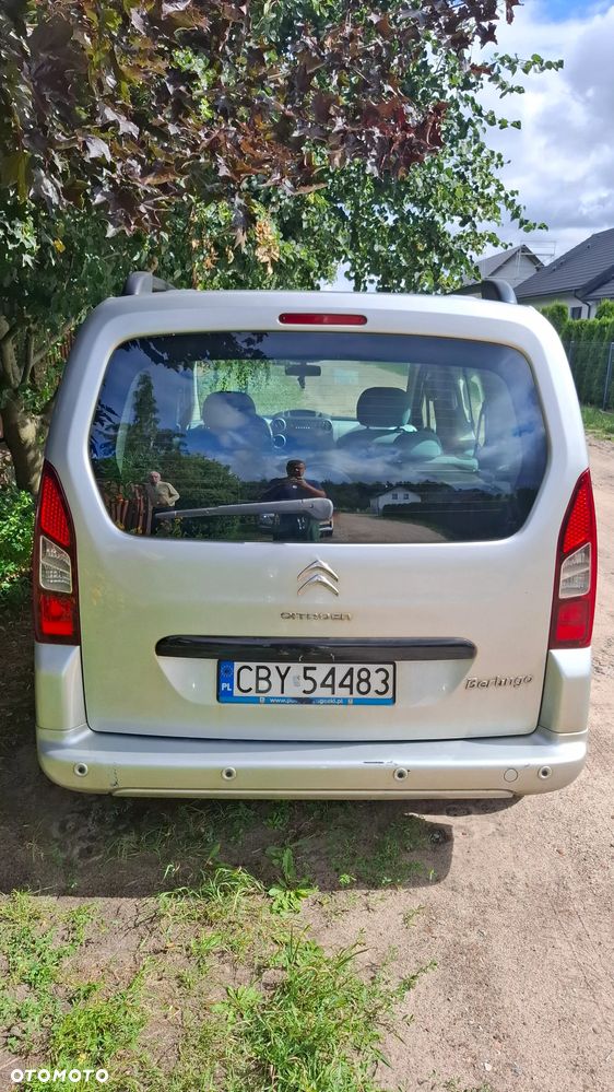 Citroën Berlingo 1.6 HDi Selection - 7