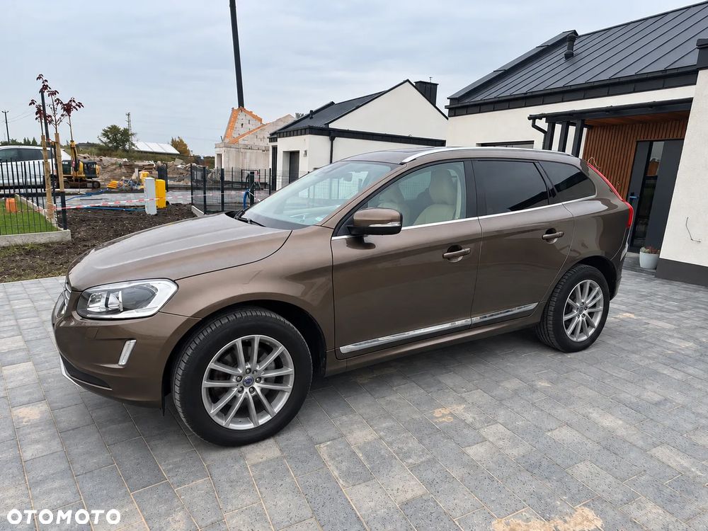 Volvo Xc60 2014 photo 4