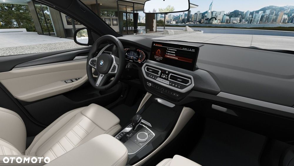 BMW X4 - 5