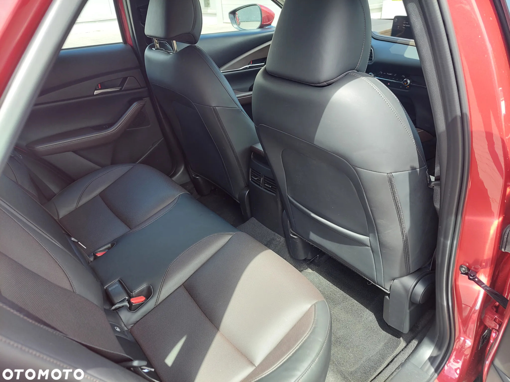 Mazda CX-30 - 22