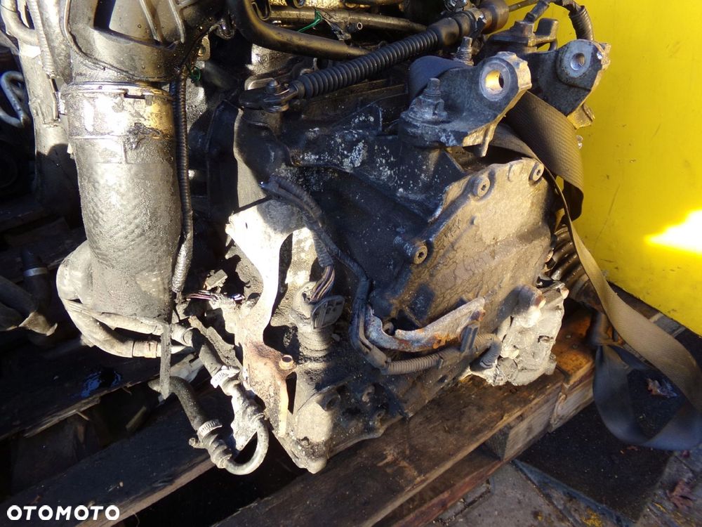 MAZDA 6 GJ 2.2 SKYACTIV 15r 175KM skrzynia biegow AUTOMAT - 3