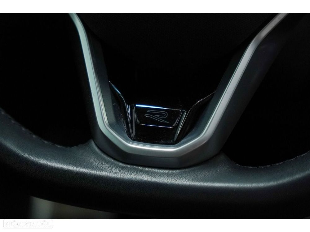 VW T-Roc 2.0 TDI R-Line - 27