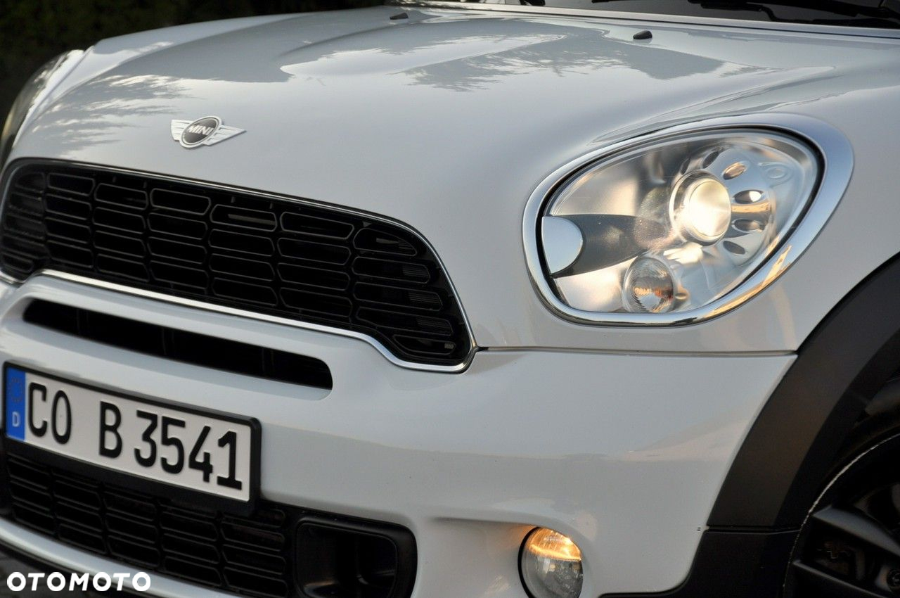 MINI Countryman - 12