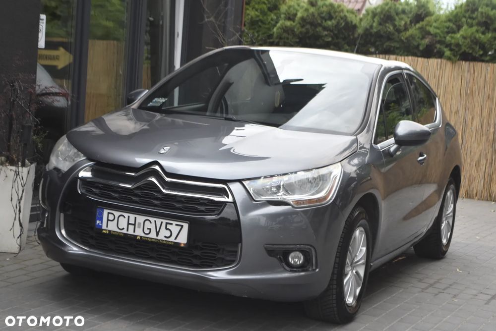 Citroën DS4 - 20